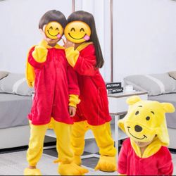 New Winnie The Pooh Halloween Costume 