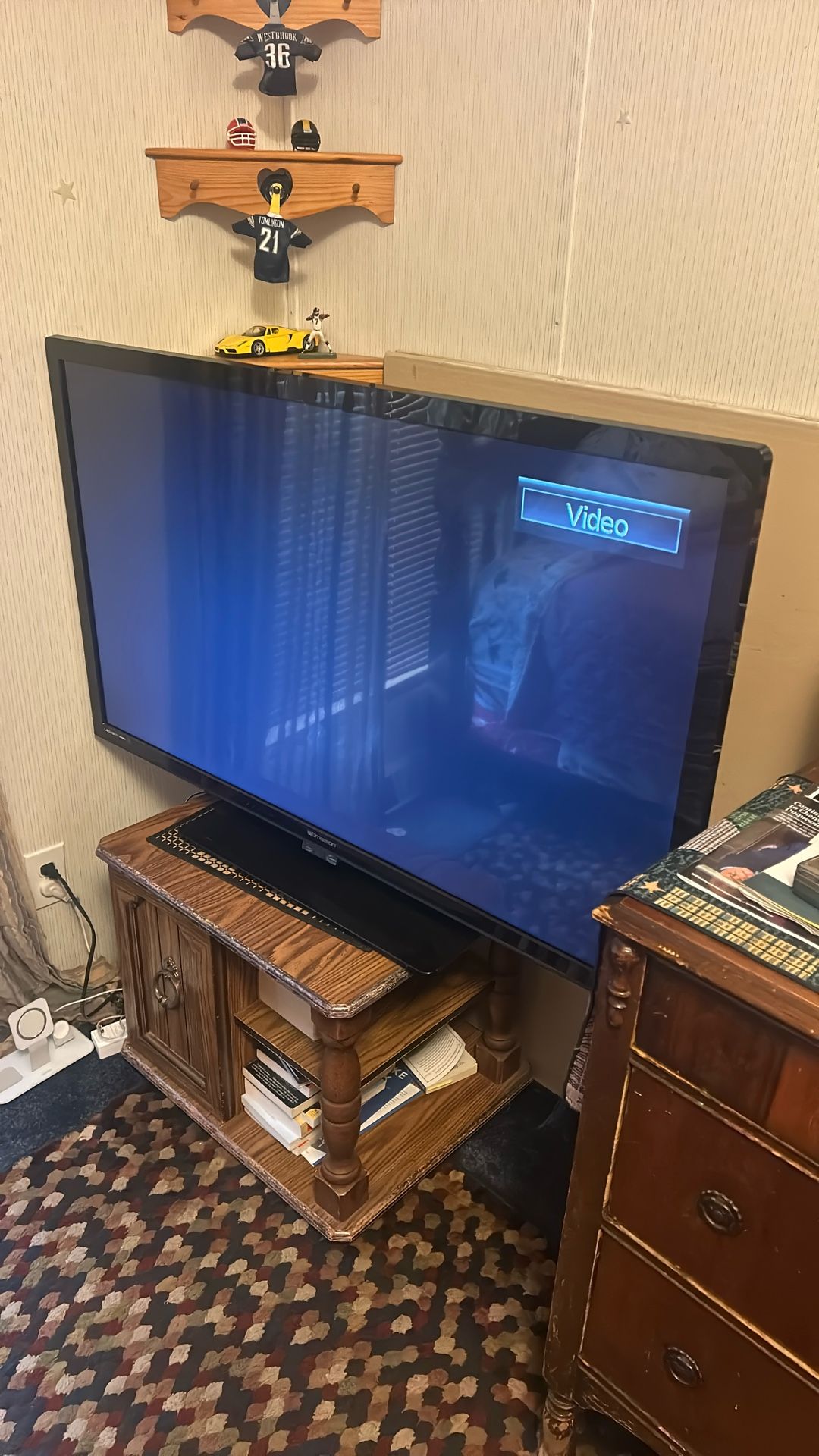 Tv 50 Inch