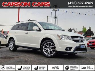 2013 Dodge Journey