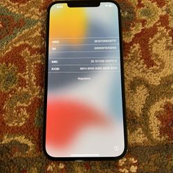 IPHONE 12 PRO MAX 256GB UNLOCKED ICLOUD LOCKED