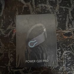 Power Q20 Pro Wireless Headphones