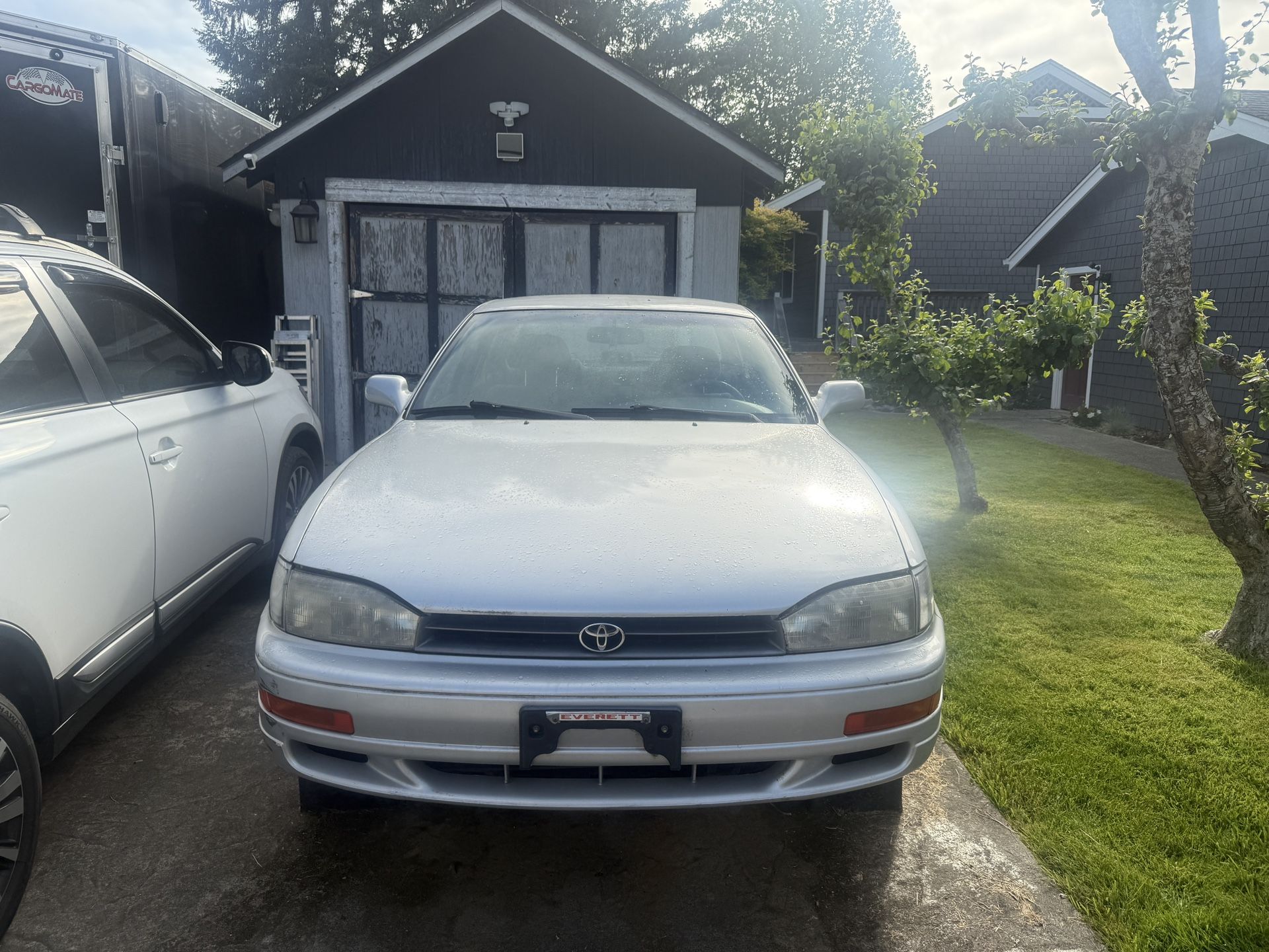 1992 Toyota Camry for Sale in Snoqualmie, WA - OfferUp