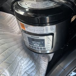 Ball FreshTech Electric Water Bath Canner And Multi Cooker for Sale in  Phoenix, AZ - OfferUp