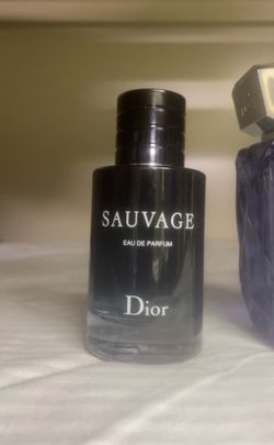 Dior Sauvage EDP 60ml