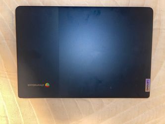 Lenovo chromebook