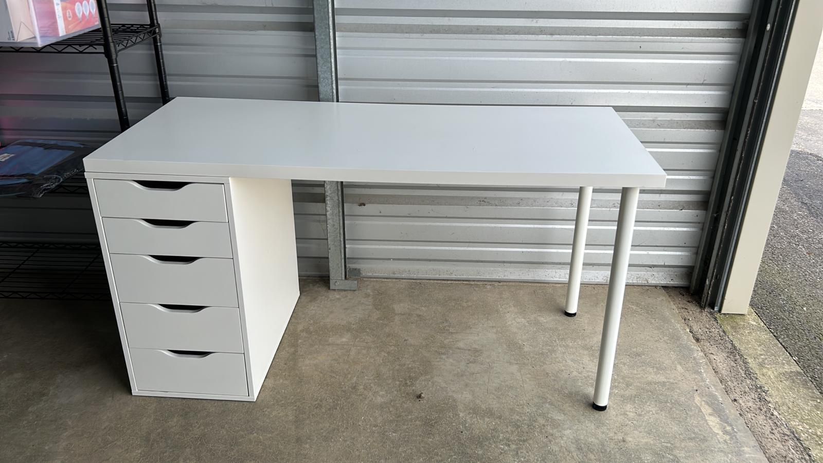 Office Table.