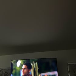 Samsung Flat Screen 