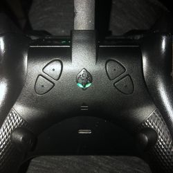 Zen And Xbox And Controller 