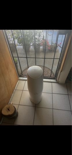 Diaper genie