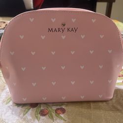 Mary Kay Makeup Bag