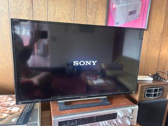 Sony TV