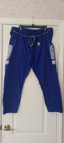 Tatami Fightwear Gi Pants