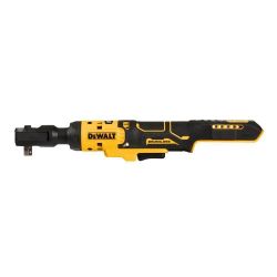 20volt Xr Maxx Cordless Rachet With 2 20 Volt Batteries DeWalt Compatible And Charger