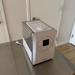 LEVOIT LV600S Smart Warm and Cool Mist Humidifiers for Home Bedroom Large Room, (6L) 753ft²