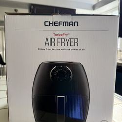 Chefman Air Fryer
