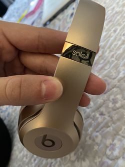 Beats Solo3
