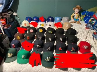 New Era Hats 