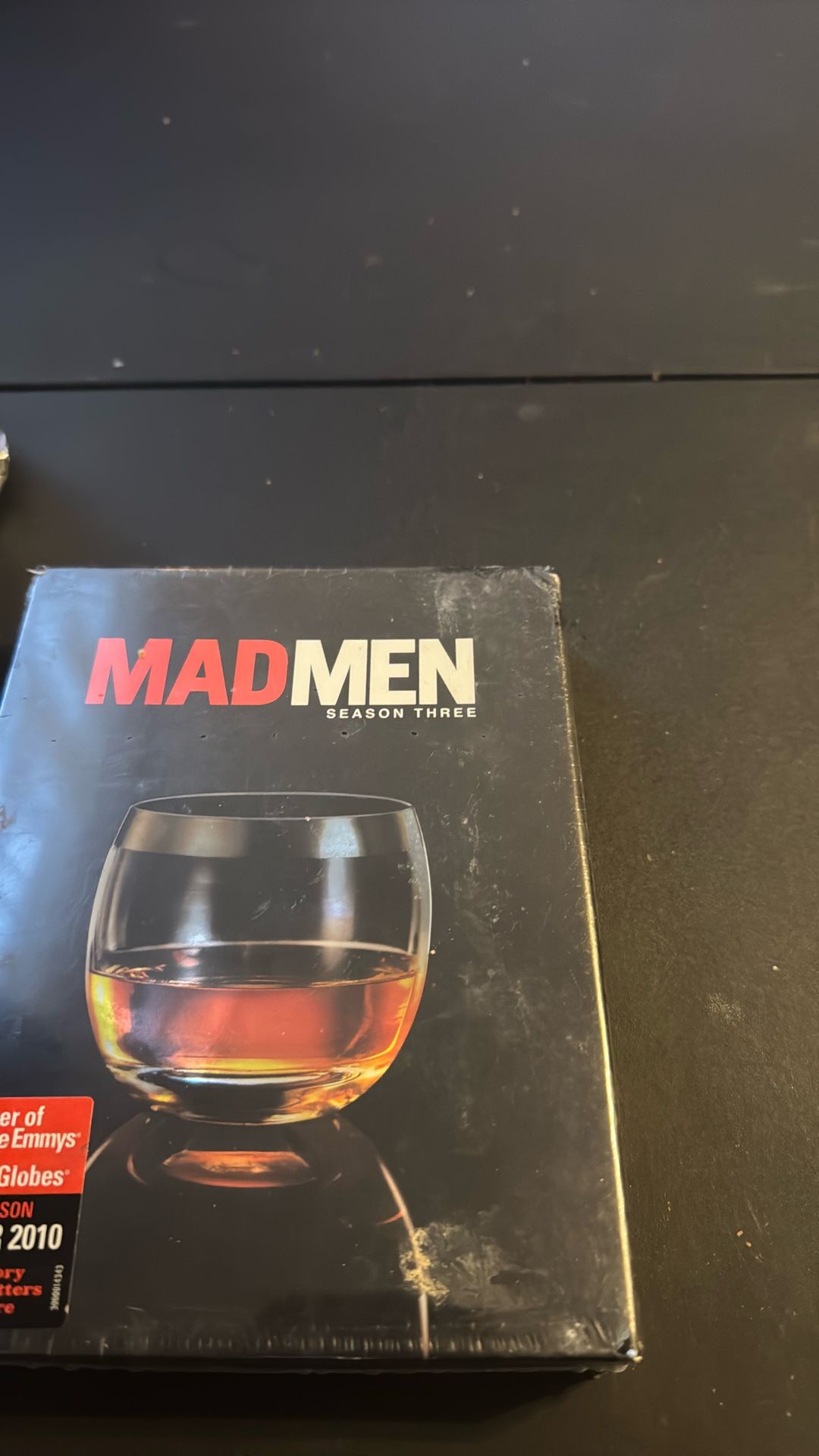 Mad Men Season Three