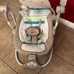 Baby Swing