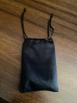 Black Necklace