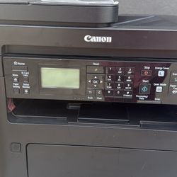 Canon Imageclass Mf264dw