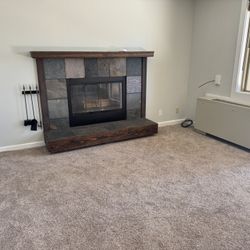 Baseboards 