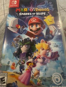 Nintendo games (2)