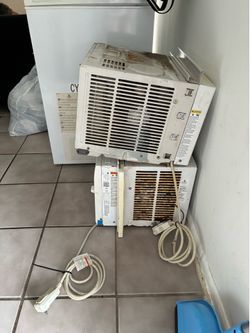 Air conditioners