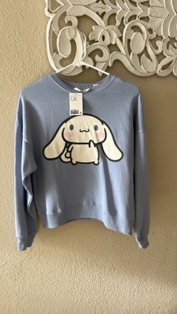 Sanrio cinnamoroll