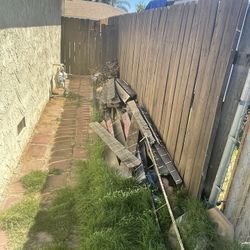 Dump Trailer