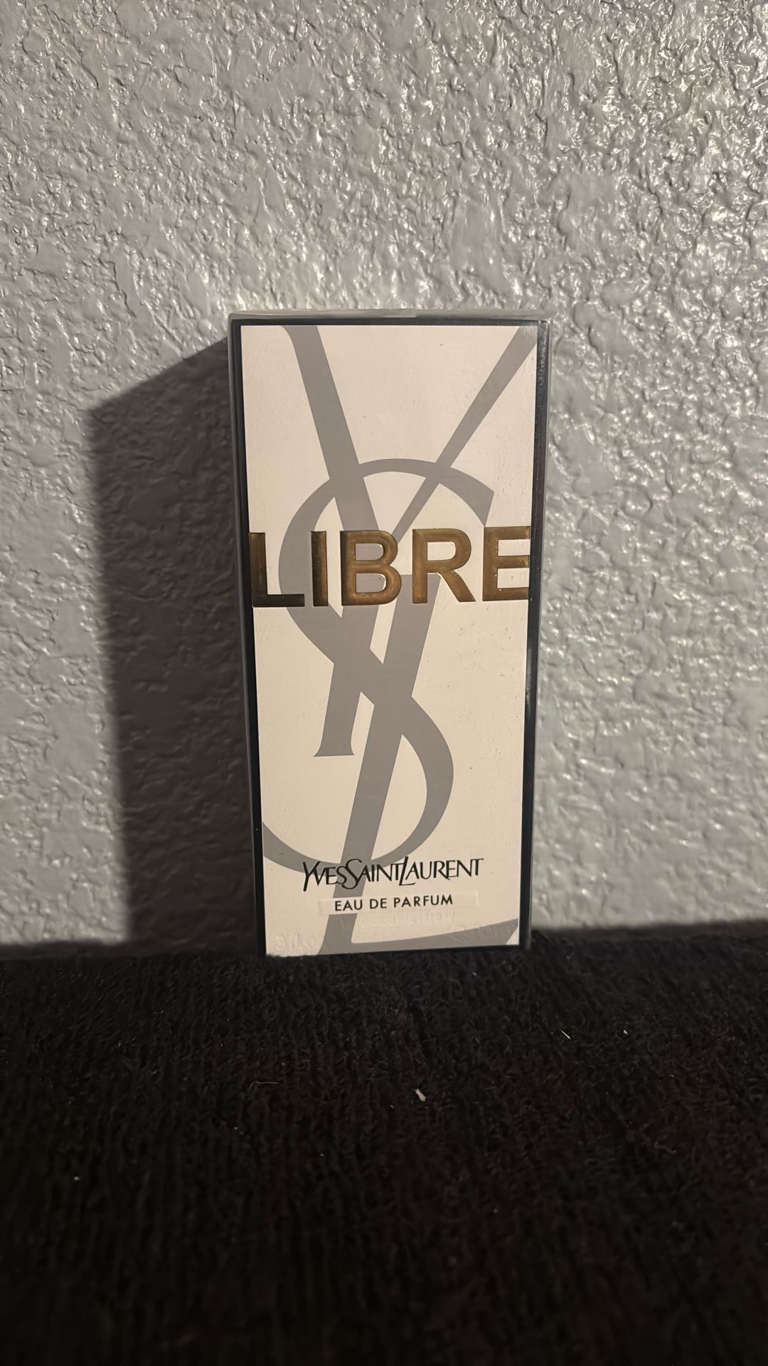 perfume