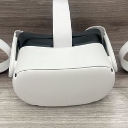 Meta Oculus Quest 2
