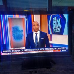 50"PANASONIC 1080P HDTV WITH ROKU REMOTE CONTROL STREAMING STICK $175 FINAL PRICE READ DESCRIPTION AND SEE 👀 ALL PICTURES