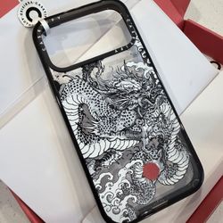 iPhone 17 Pro Max Case