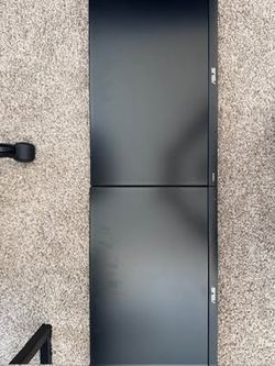 ASUS VC239 x 2 - no stand or charger 23 Inches