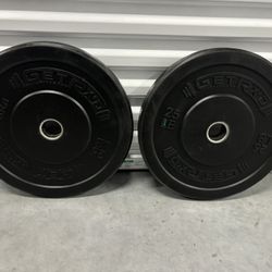 Weights. Exercise Equipment