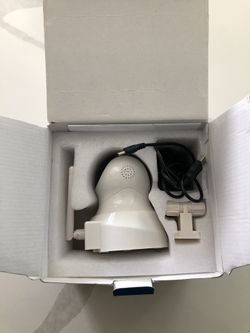 Tenvis Wireless Surveillance Camera