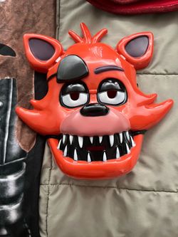 FOXY costume