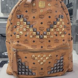 MCM Back Pack