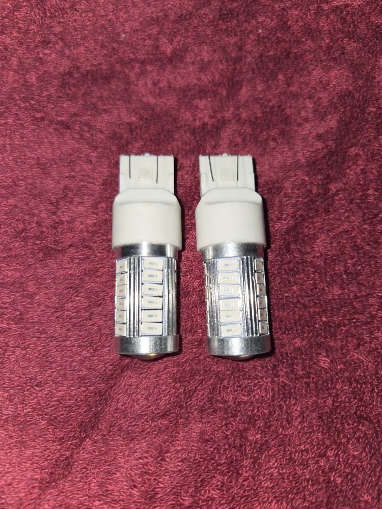 Led Bulbs For All Vehicles