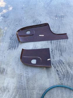 49-52 Chevy Parts