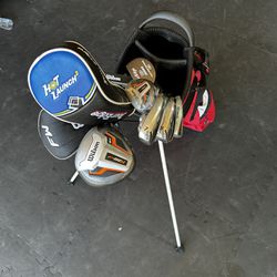 Used Golf Stuff ⛳️