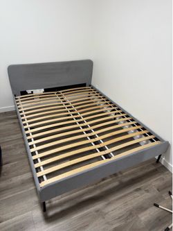 Queen Bed Frame