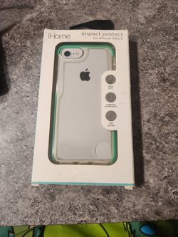 Impact Protect For IPhone 7/6s/6