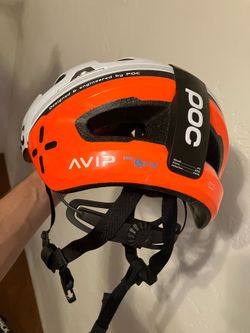 POC Helmet