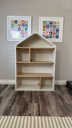 William Sonoma Modern House Bookcase