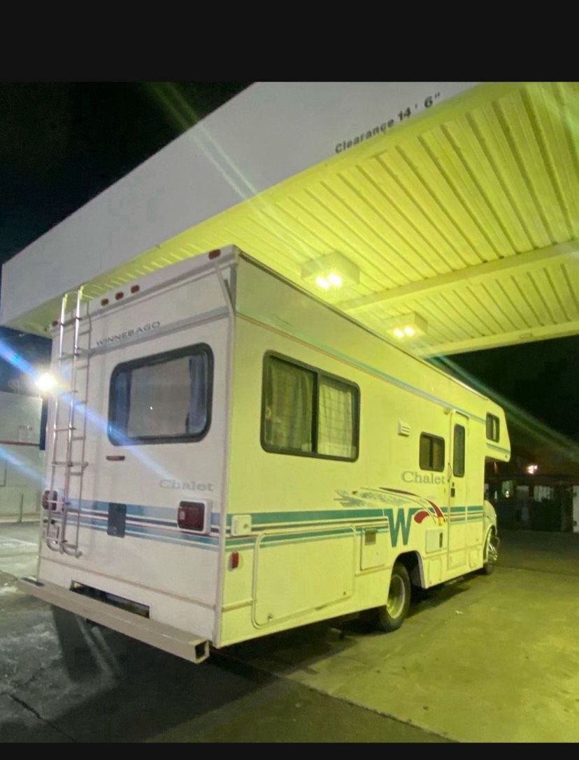 Mobile Home Firm 15k