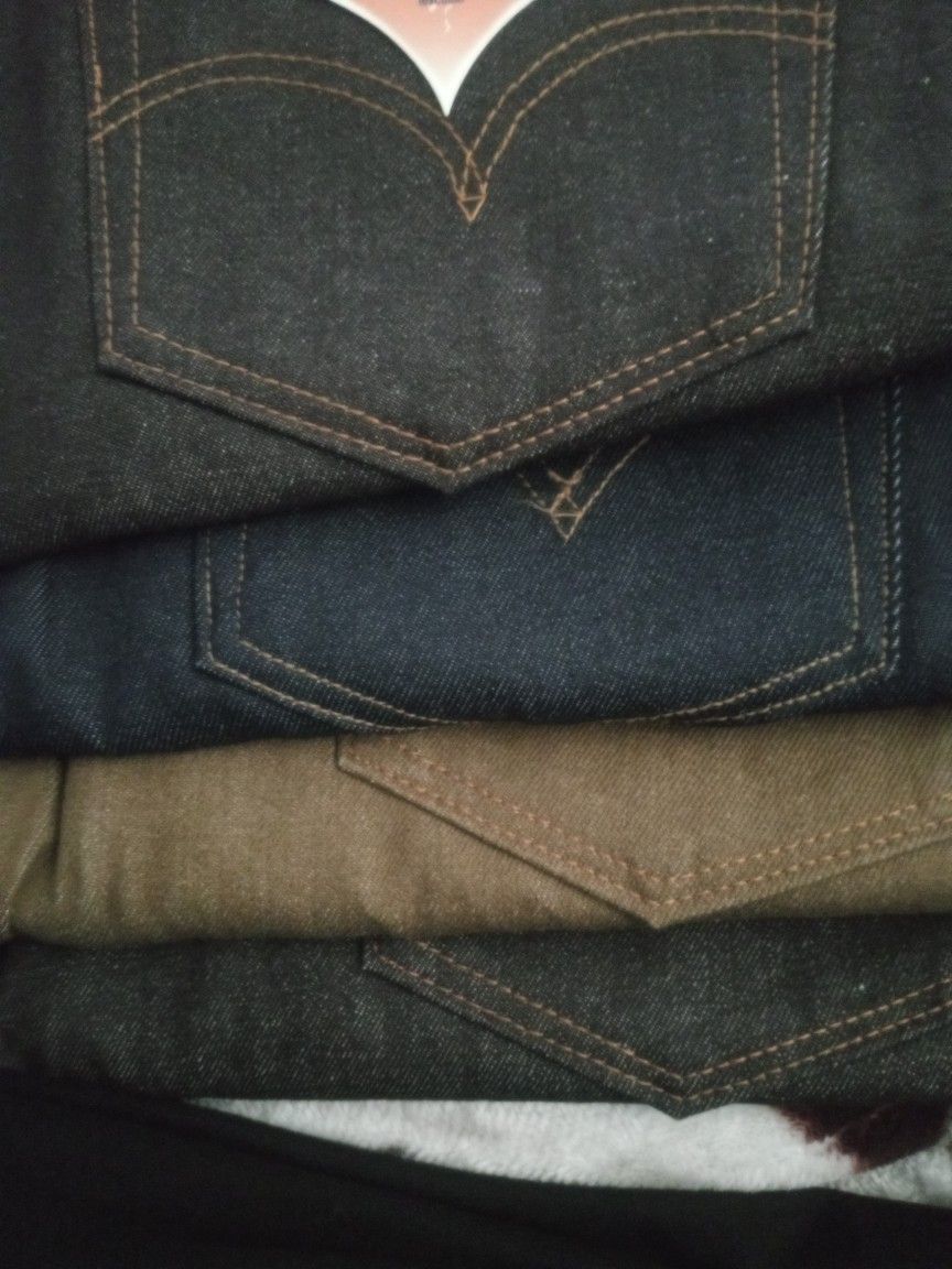 mens levis 501z 38/30