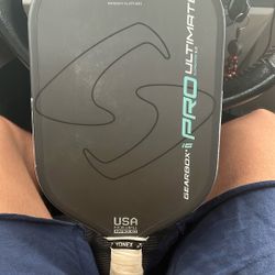 Gearbox Pro Ultimate Elongated 8.0