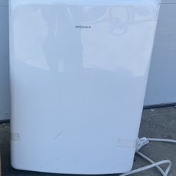 PORTÁTIL AIR CONDITIONER 